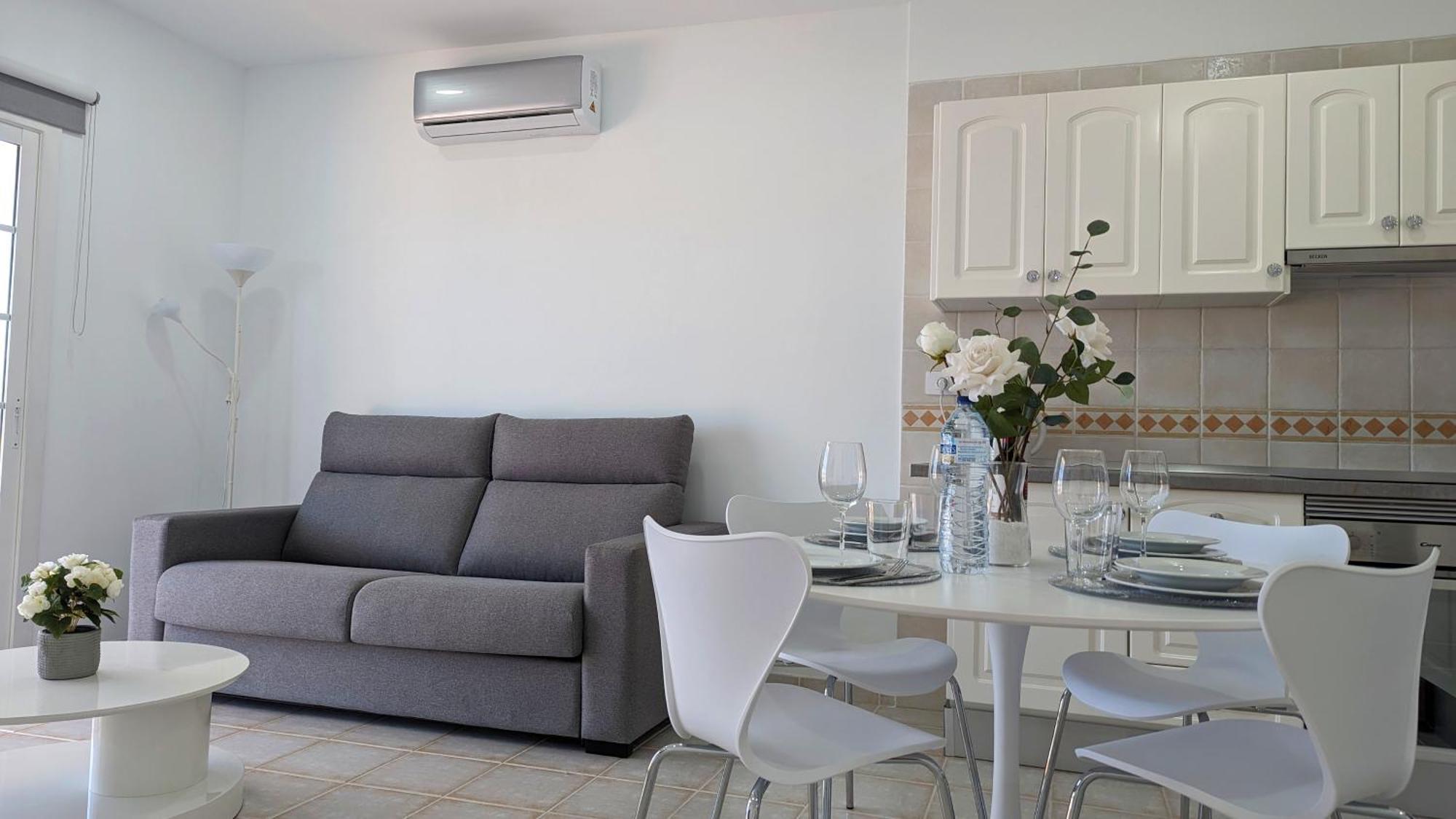 El Mirador Sea View - Air Conditioning - Los Cristianos Los Cristianos  Exterior foto
