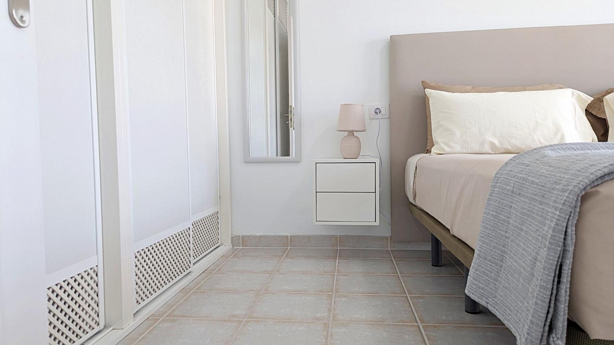 El Mirador Sea View - Air Conditioning - Los Cristianos Los Cristianos  Exterior foto