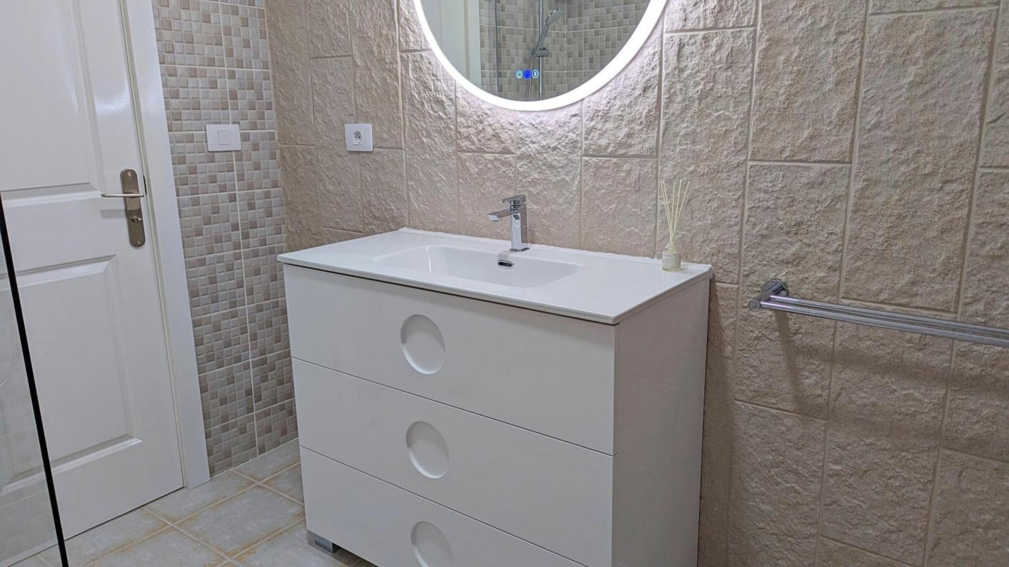 El Mirador Sea View - Air Conditioning - Los Cristianos Los Cristianos  Exterior foto