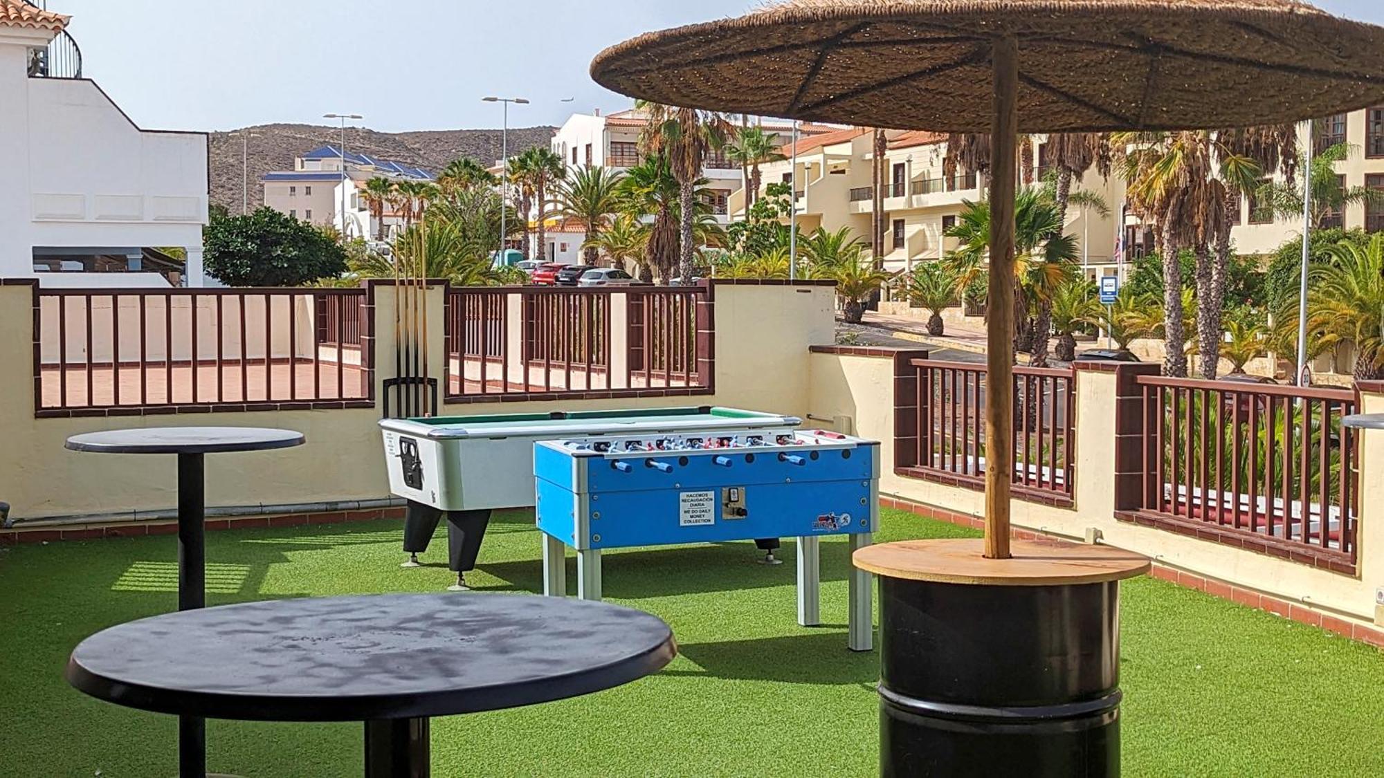 El Mirador Sea View - Air Conditioning - Los Cristianos Los Cristianos  Exterior foto